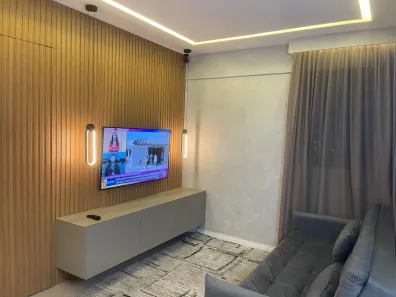 Apartamento com 1 Quarto para alugar, 40m² no São José, Recife