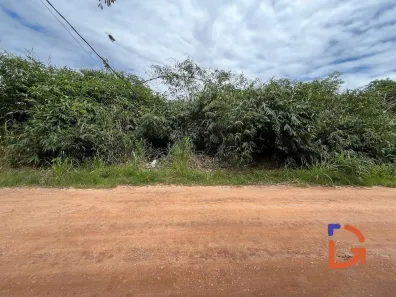 Lote/Terreno à venda, 396m² no Costazul, Rio das Ostras