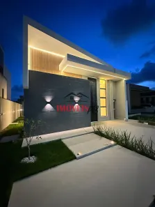 Casa de Condomínio com 3 Quartos à venda, 215m² no Muçumagro, João Pessoa