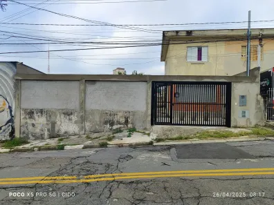 Sobrado com 3 Quartos à venda, 130m² no km 18, Osasco