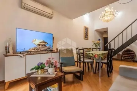 Cobertura com 4 Quartos para alugar, 266m² no Petrópolis, Porto Alegre