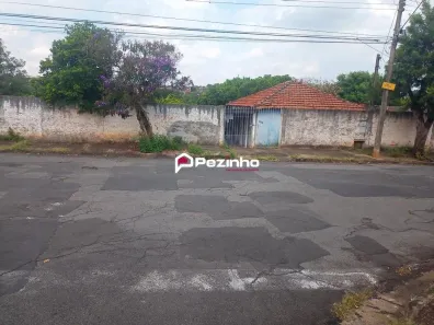 Lote/Terreno à venda, 2177m² no Jardim Nova Suíça, Limeira
