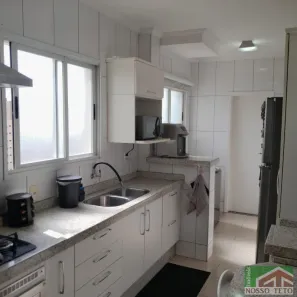 Apartamento com 3 Quartos à venda, 113m² no Centro, Sumaré