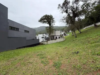 Lote/Terreno à venda, 450m² no Barra, Balneário Camboriú