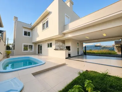 Casa com 3 Quartos à venda, 196m² no Parque da Matriz, Gravataí