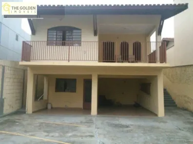 Imóvel Comercial com 3 Quartos para venda ou aluguel, 180m² no Vila Clayton, Valinhos