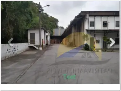 Galpão/Depósito/Armazém para alugar, 37489m² no Barro Branco, Ribeirão Pires