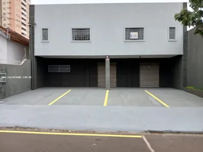 Imóvel Comercial à venda, 304m² no Brasília, Londrina