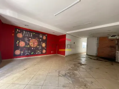 Prédio Comercial para alugar, 90m² no Santa Teresinha, São Paulo