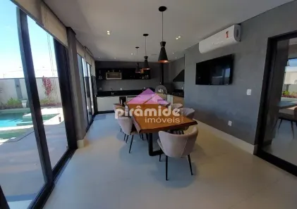 Casa com 3 Quartos à venda, 282m² no Condomínio Terras do Vale, Caçapava