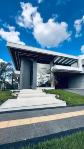 Casa com 4 Quartos à venda, 234m² no Jardins Lisboa, Goiânia