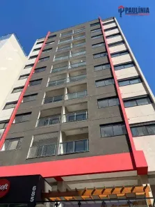 Apartamento com 1 Quarto à venda, 55m² no Centro, Campinas
