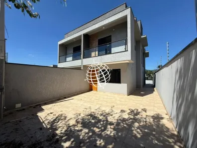Casa com 3 Quartos à venda, 110m² no Jardim do Lago, Atibaia