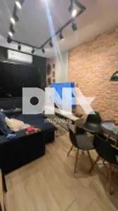 Apartamento com 2 Quartos à venda, 71m² no Copacabana, Rio de Janeiro