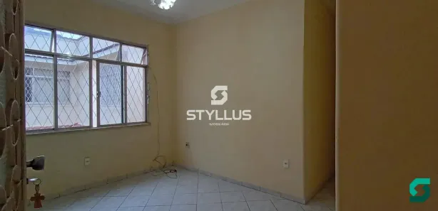 Apartamento com 2 Quartos à venda, 52m² no Encantado, Rio de Janeiro