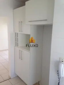 Apartamento com 2 Quartos à venda, 50m² no Jardim Terra Branca, Bauru