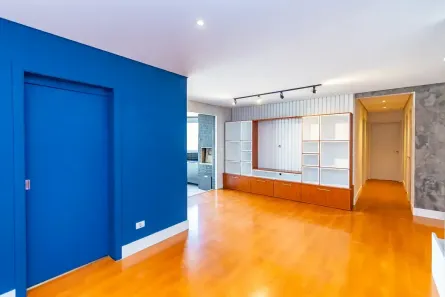 Apartamento com 3 Quartos à venda, 106m² no Mossunguê, Curitiba