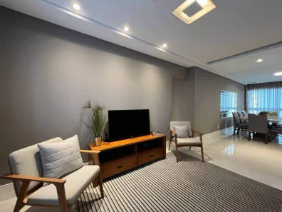 Apartamento com 3 Quartos à venda, 163m² no Pioneiros, Balneário Camboriú