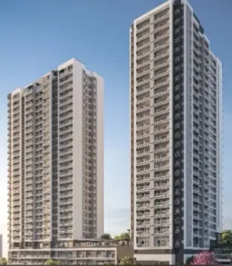 INSPIRE DIALOGO HOME RESORT no Chácara Inglesa (Zona Norte), São Paulo
