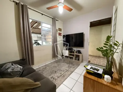 Casa com 3 Quartos à venda, 93m² no Fazenda Grande, Jundiaí