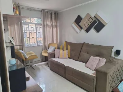 Apartamento com 2 Quartos à venda, 78m² no Guapira, São Paulo