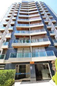 Apartamento com 3 Quartos à venda, 98m² no Cambuí, Campinas
