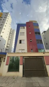 Apartamento com 3 Quartos à venda, 119m² no Cidade Santa Maria, Montes Claros