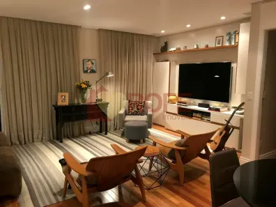 Apartamento com 2 Quartos à venda, 100m² no Jardim das Acácias, São Paulo