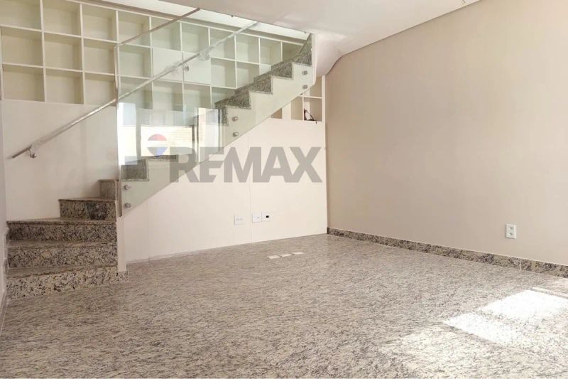Apartamento com 2 quartos — Lourdes, Belo Horizonte