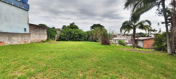 Lote/Terreno à venda, 16214m² no Areias, São José