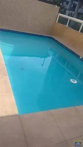 Apartamento com 2 Quartos à venda, 88m² no Canto do Forte, Praia Grande