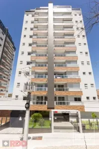 Apartamento com 3 Quartos à venda, 109m² no Canto, Florianópolis