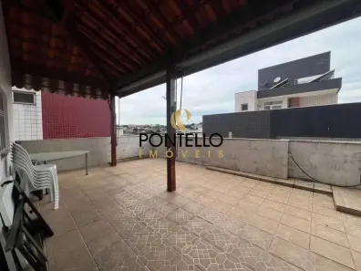 Cobertura com 4 Quartos à venda, 124m² no Dona Clara, Belo Horizonte