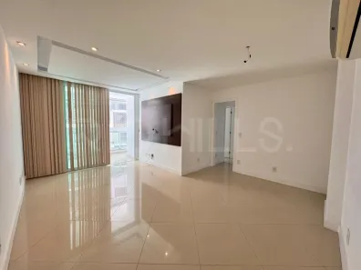 Apartamento com 2 Quartos à venda, 90m² no Charitas, Niterói