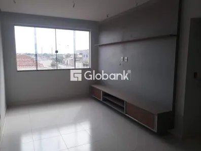 Apartamento com 3 Quartos à venda, 82m² no Planalto, Montes Claros