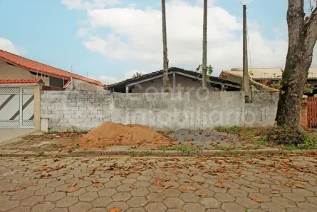 Lote/Terreno à venda, 362m² no Jardim Ribamar, Peruíbe
