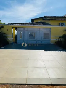 Casa com 3 Quartos à venda, 255m² no Residencial Mário de Almeida Franco, Uberaba