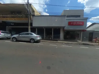Ponto Comercial para alugar, 150m² no Jardim Cardinalli, São Carlos