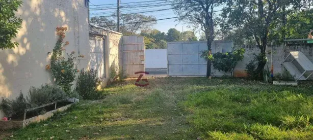 Lote/Terreno à venda, 1000m² no Jardim Santa Esmeralda, Hortolândia