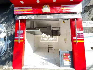 Ponto Comercial para alugar, 18m² no Vila Leopoldina, São Paulo