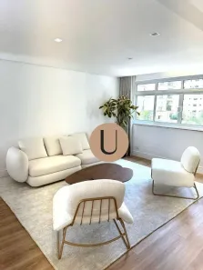 Apartamento com 2 Quartos à venda, 170m² no Itaim Bibi, São Paulo