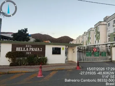 Apartamento com 2 Quartos à venda, 46m² no São Judas Tadeu, Balneário Camboriú