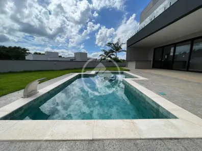 Casa de Condomínio com 3 Quartos à venda, 30345m² no Reserva dos Vinhedos, Louveira