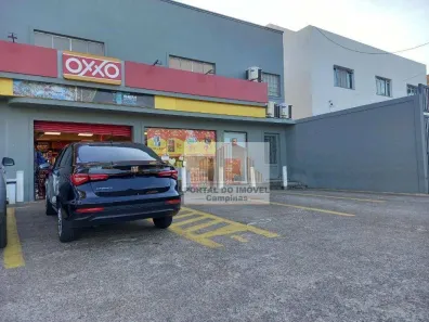 Ponto Comercial para alugar, 140m² no Parque das Universidades, Campinas