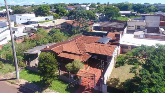 Casa com 3 Quartos à venda, 344m² no Campos do Iguaçu, Foz do Iguaçu