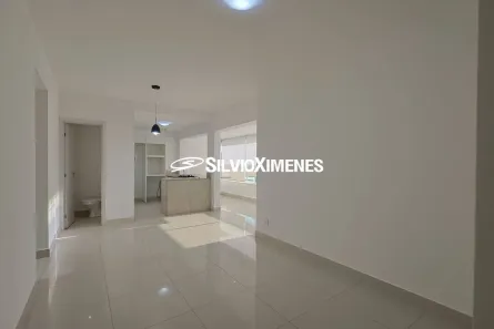 Apartamento com 2 Quartos para alugar, 79m² no Vila da Serra, Nova Lima