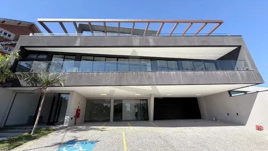 Prédio Comercial para venda ou aluguel, 856m² no Nova Campinas, Campinas
