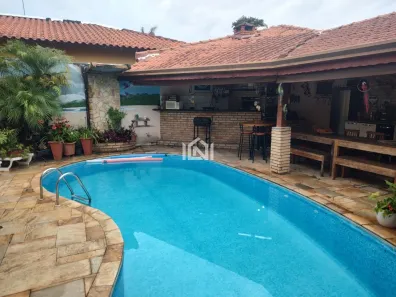 Casa de Condomínio com 2 Quartos à venda, 250m² no São Fernando Residência, Barueri