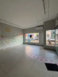 Sala Comercial para alugar, 38m² no Centro, Indaiatuba