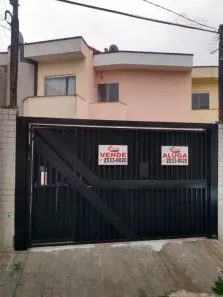 Sobrado com 2 Quartos à venda, 80m² no Vila Olinda, São Paulo